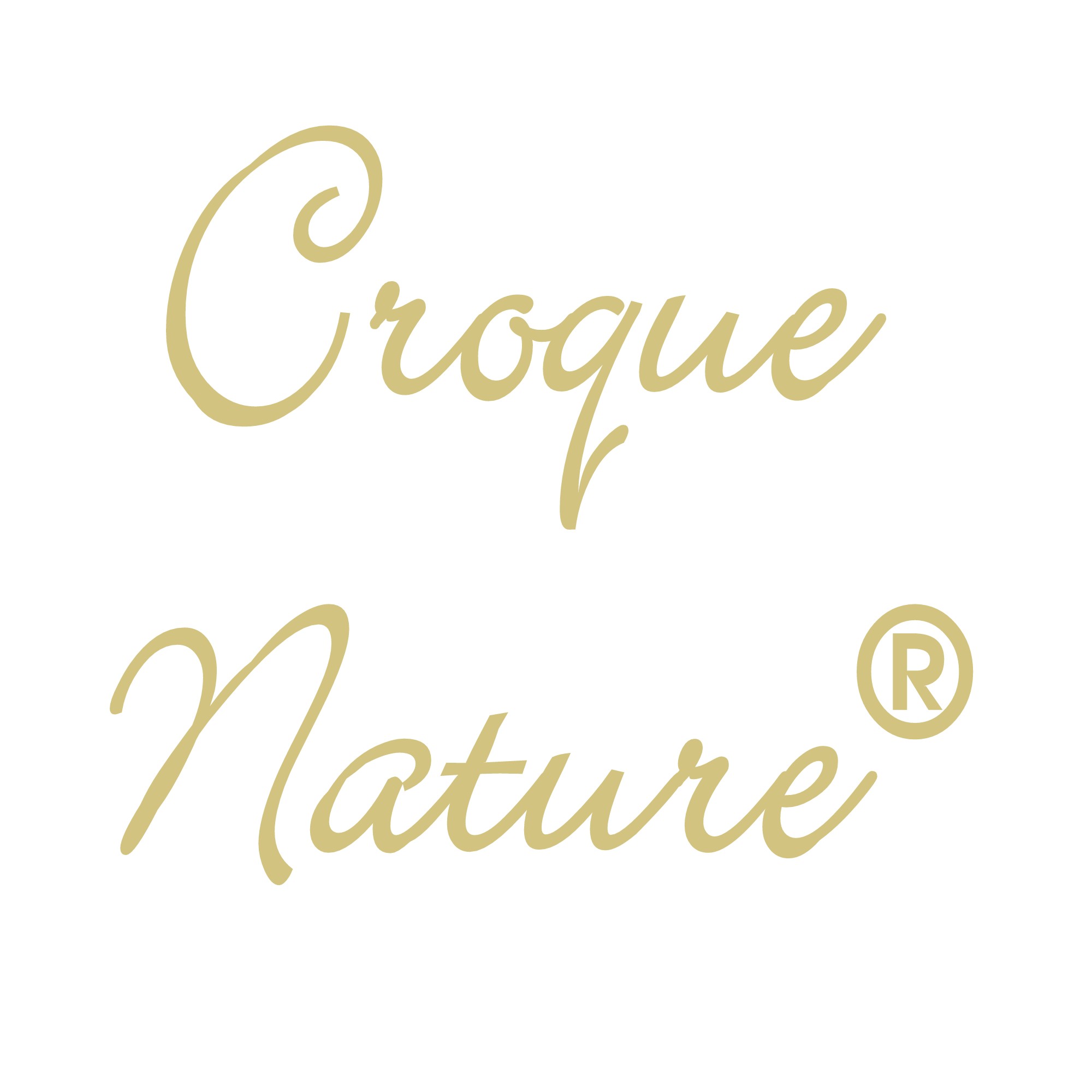 CROQUE NATURE® CHAVORNAY